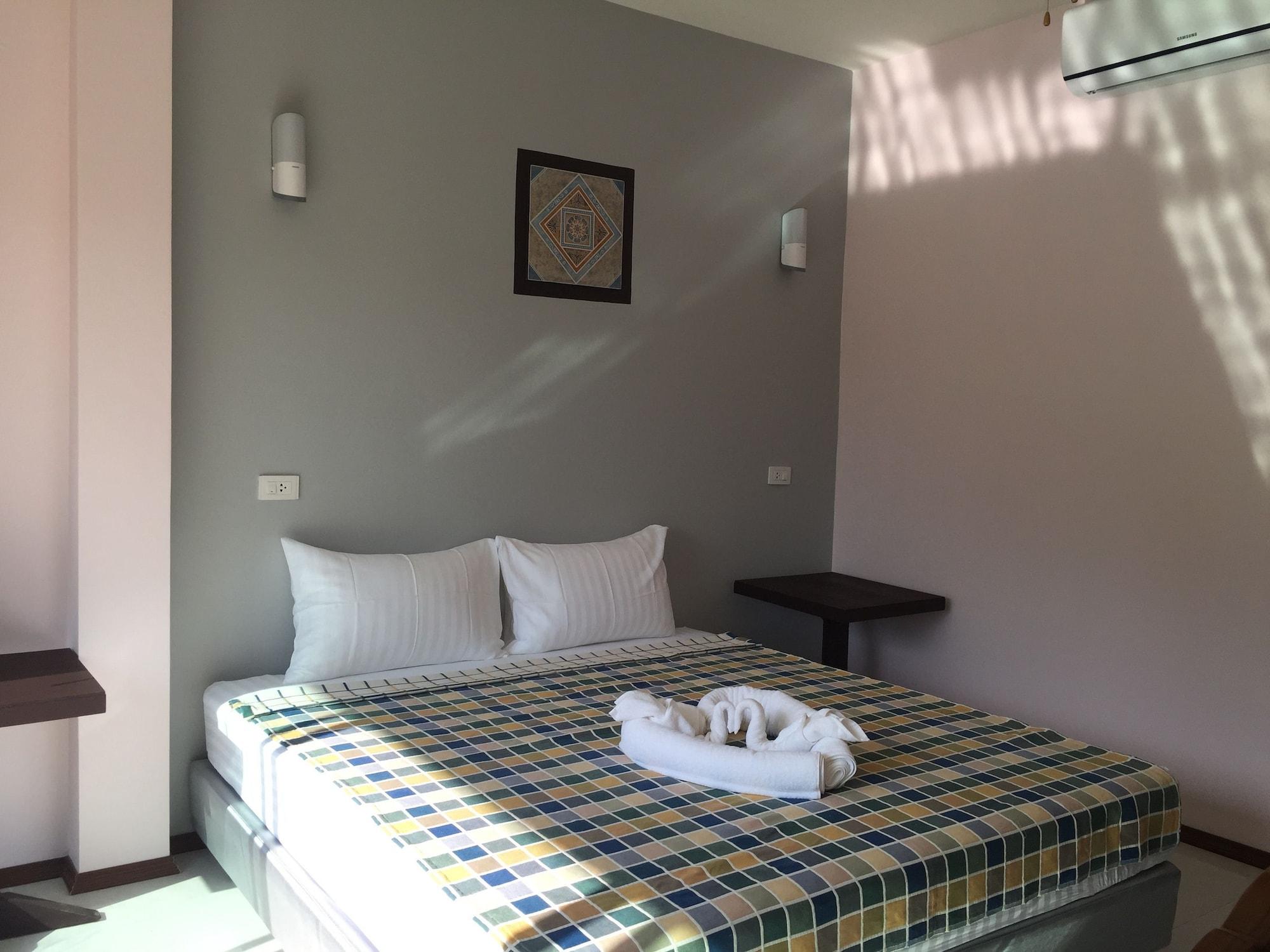 Spy Home Khao Lak Luaran gambar