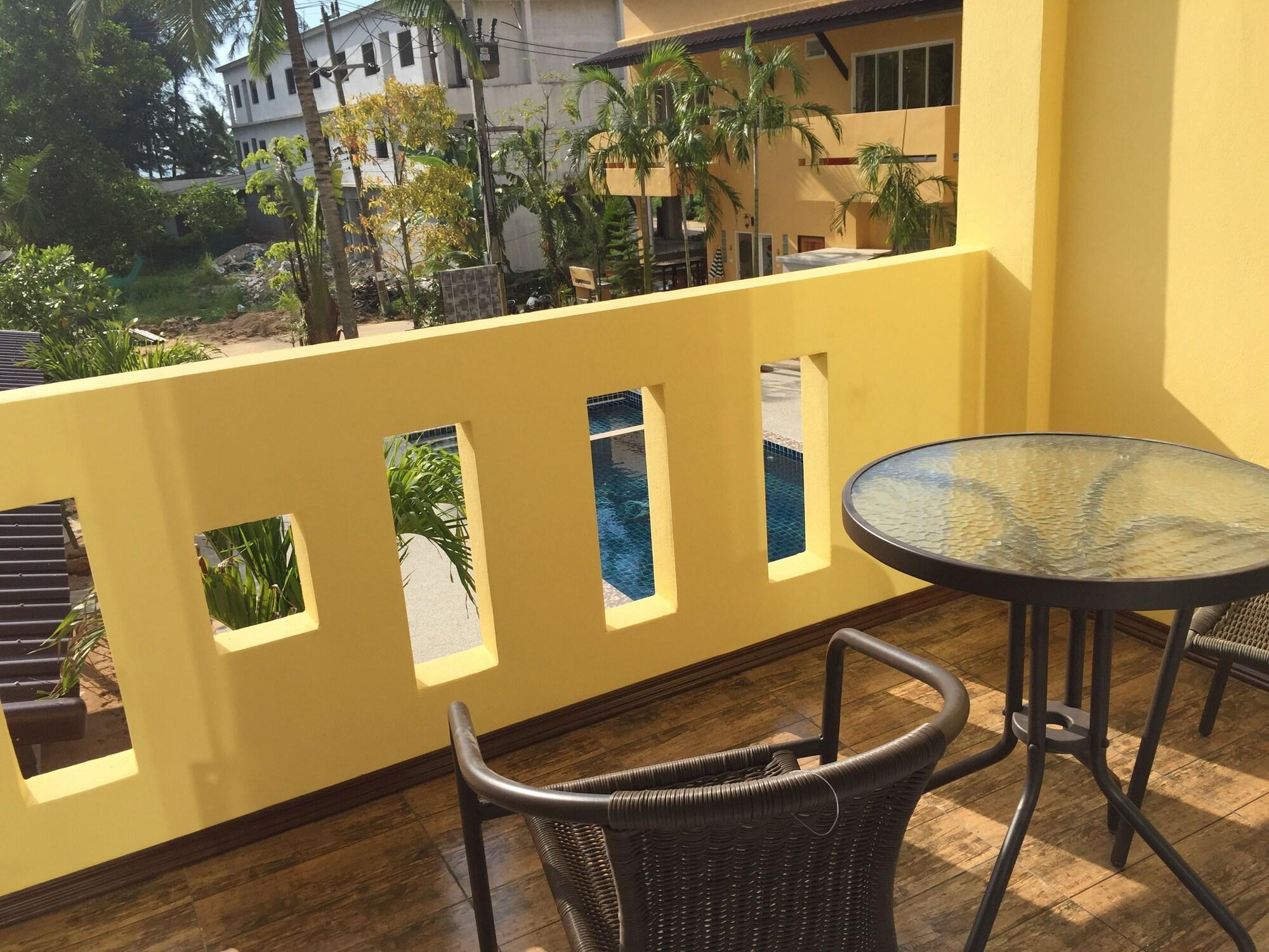Spy Home Khao Lak Luaran gambar
