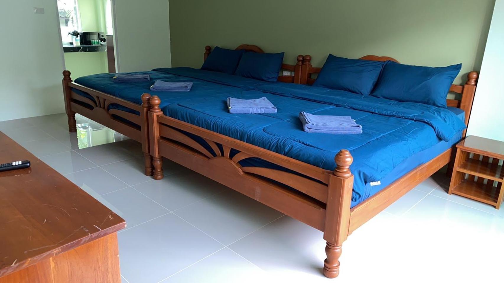 Spy Home Khao Lak Luaran gambar