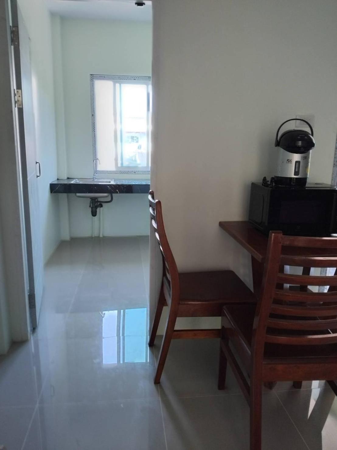 Spy Home Khao Lak Luaran gambar