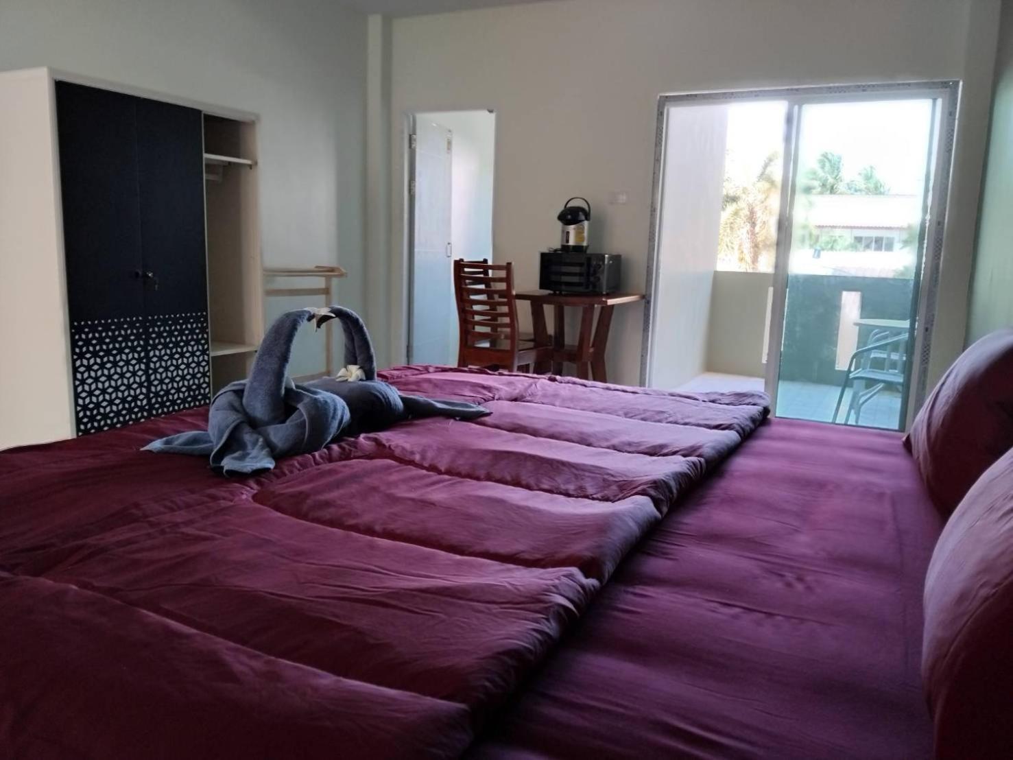 Spy Home Khao Lak Luaran gambar
